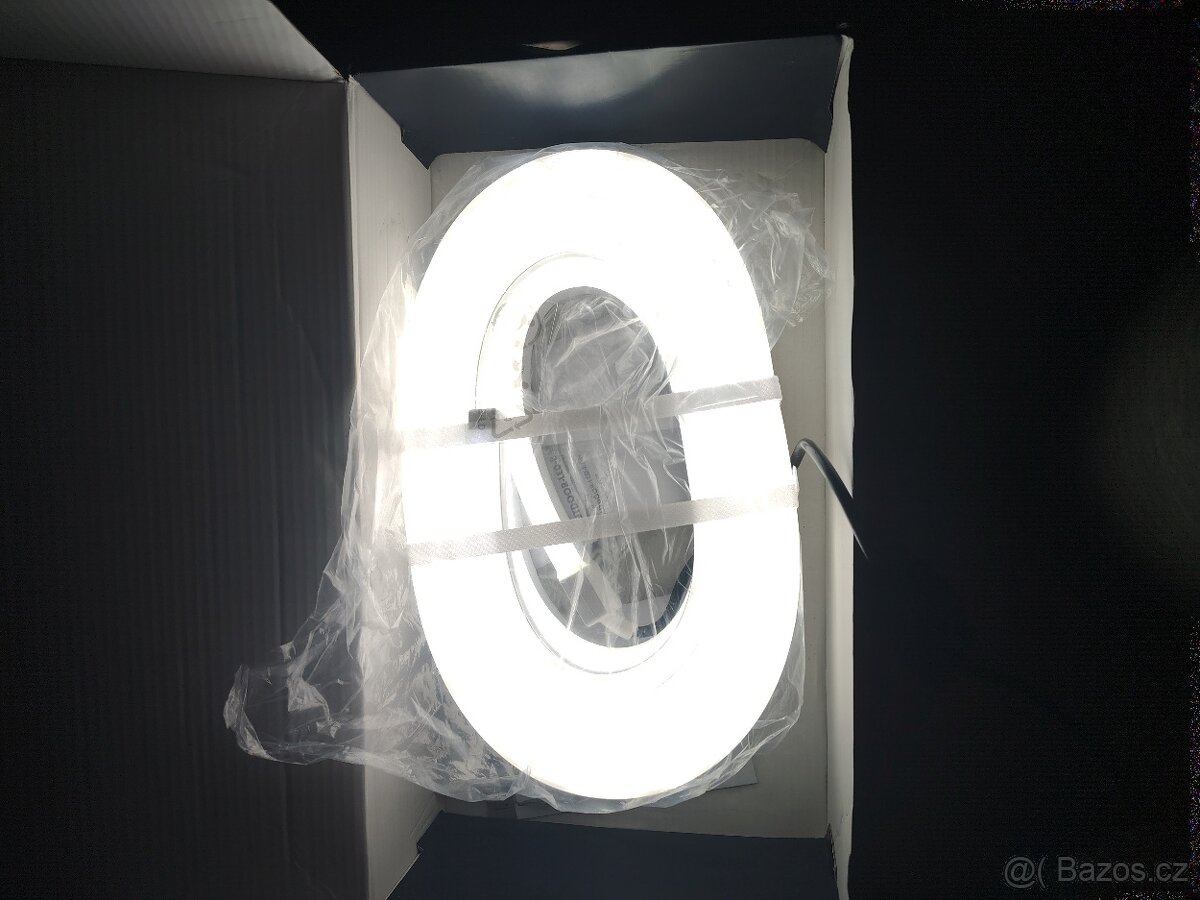 Venkovní LED řetěz - 3