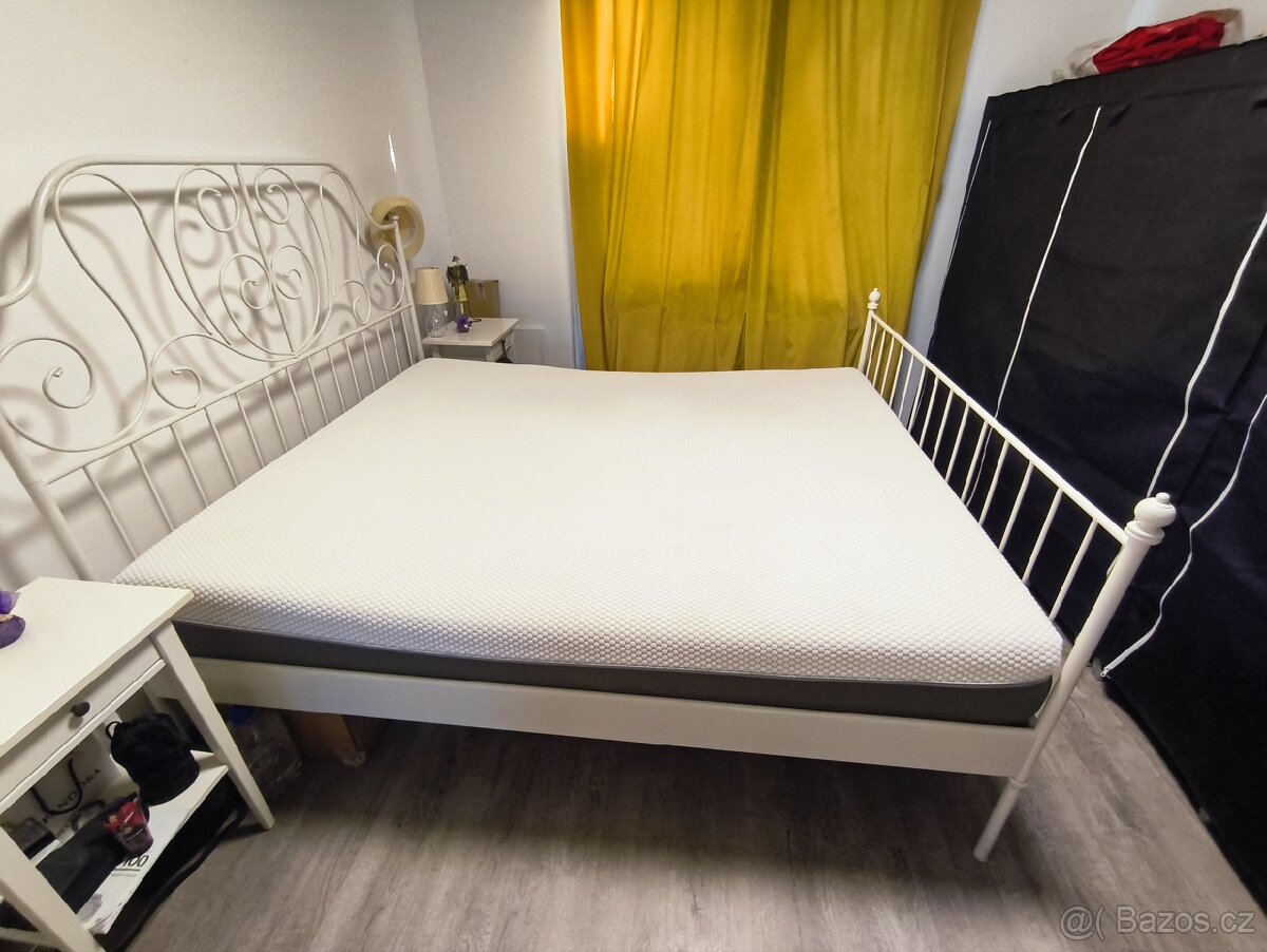Postel+matrace - 3