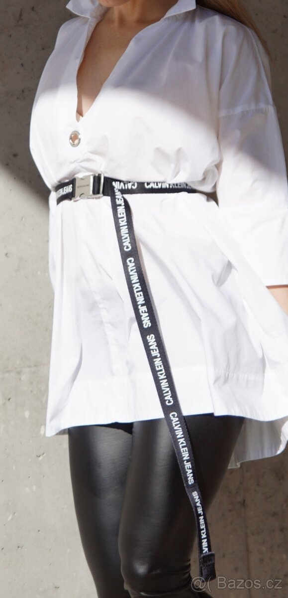Dámský pásek Calvin Klein - 3
