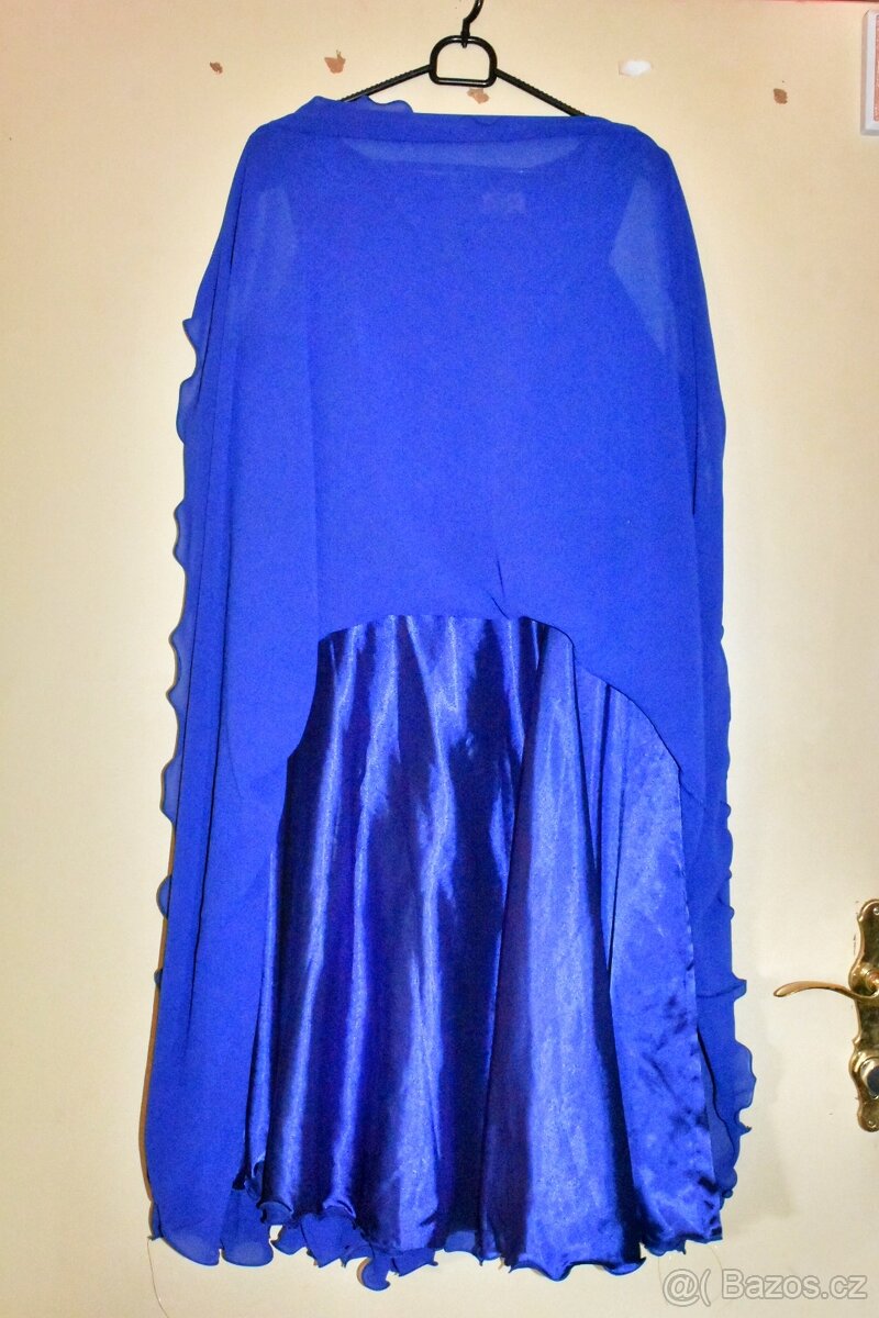 Společenské šaty vel. 48 - 3
