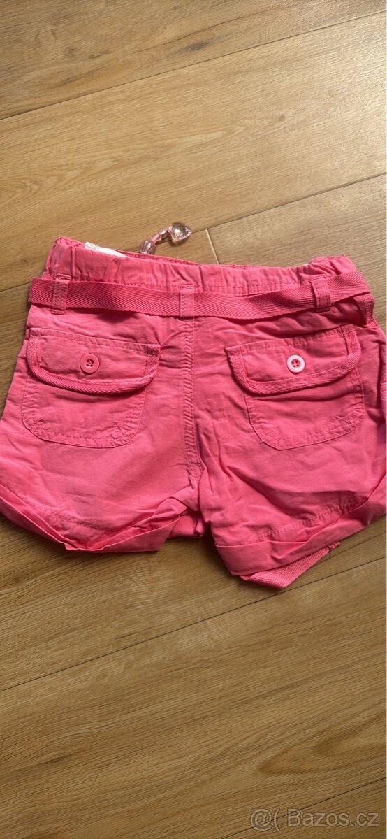 4 x kratasy, vel. 98 - 3