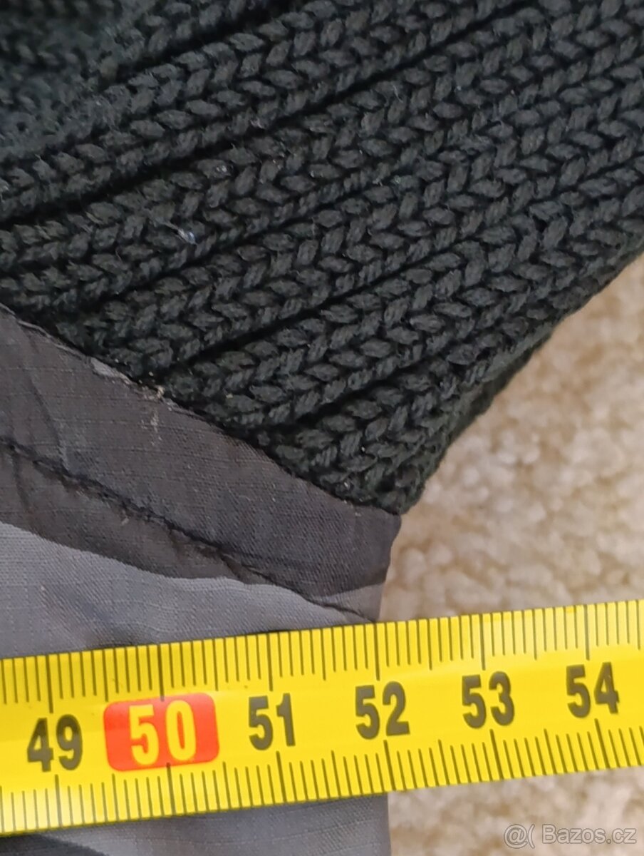 Chlapecká bunda Next vel. 158 - 3