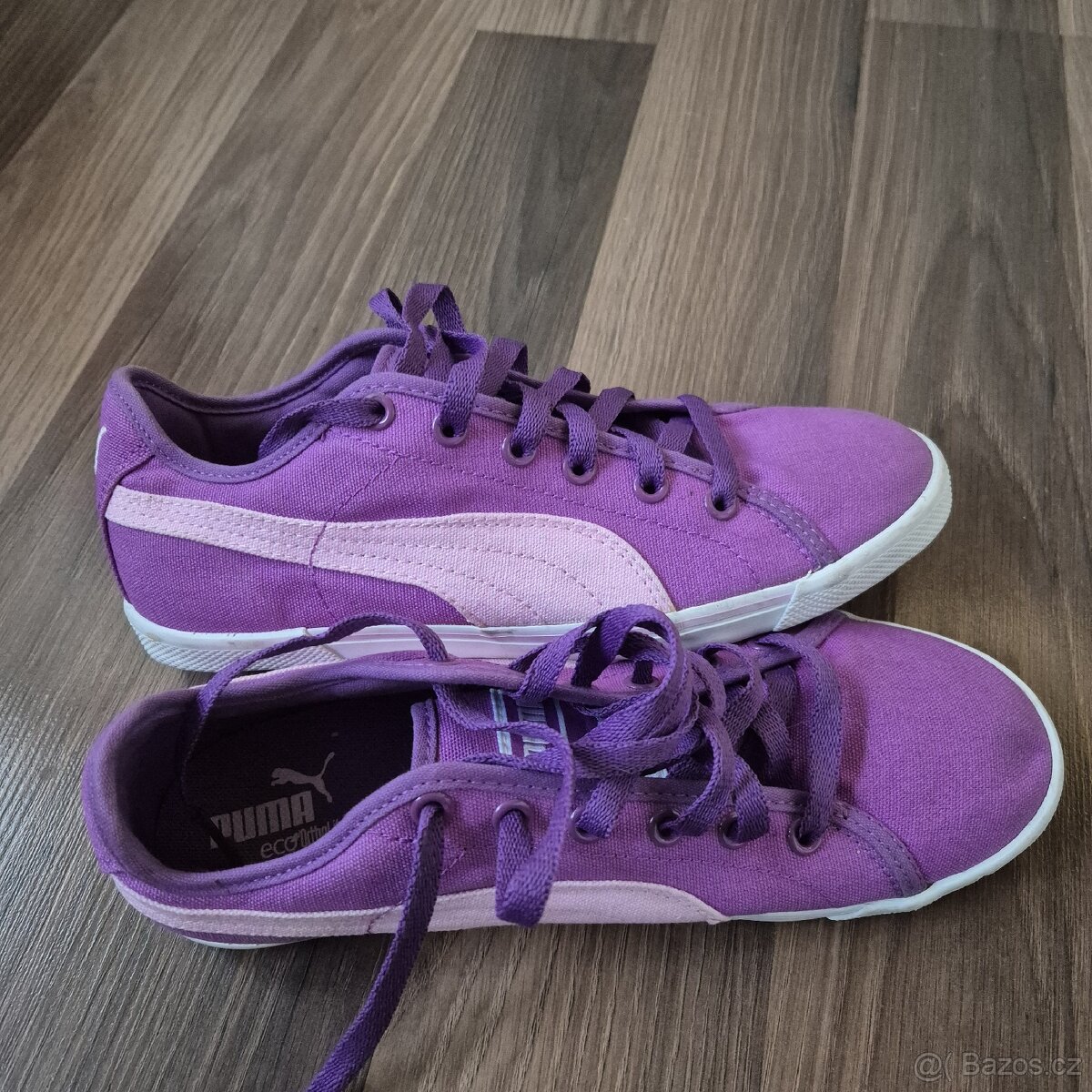 Dámské boty Puma vel.38 - 3