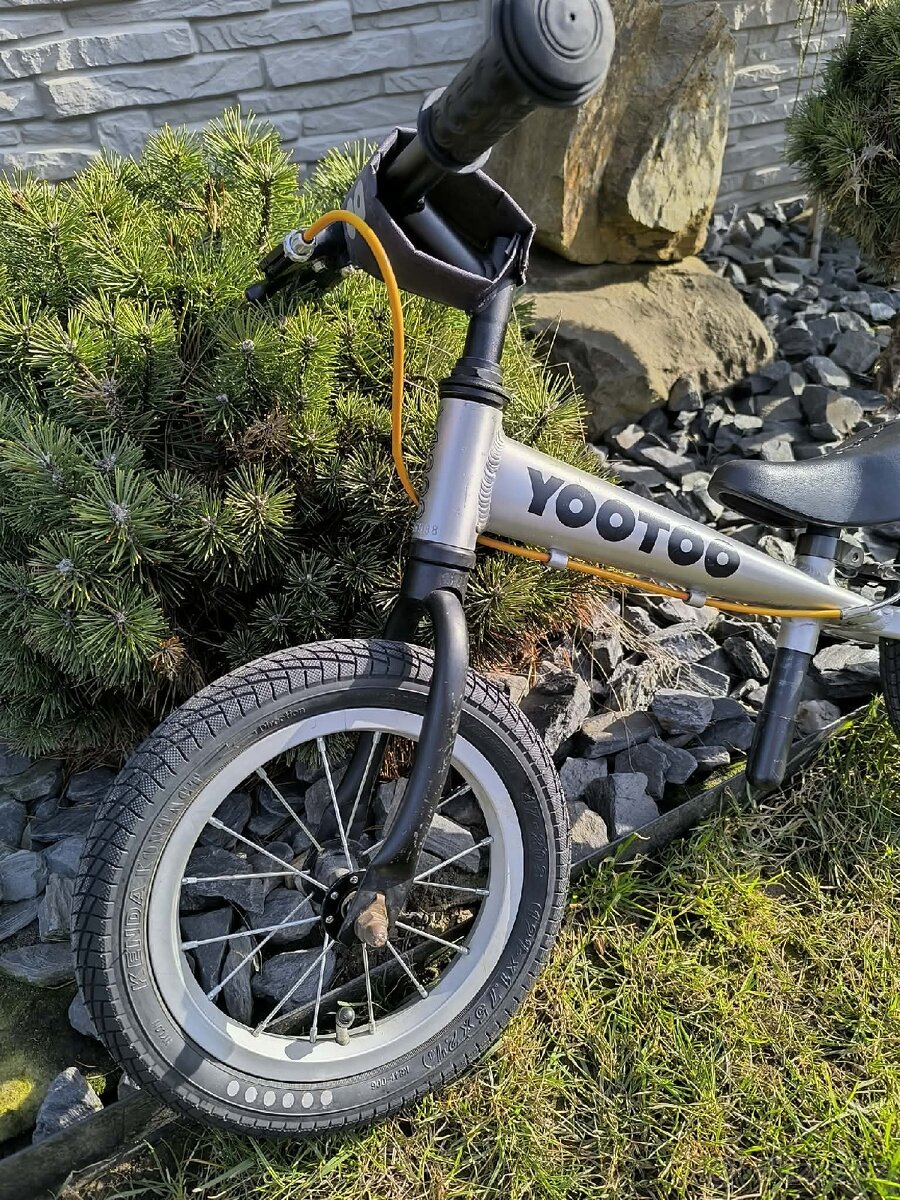 Odrážedlo Yedoo Yootoo - 3