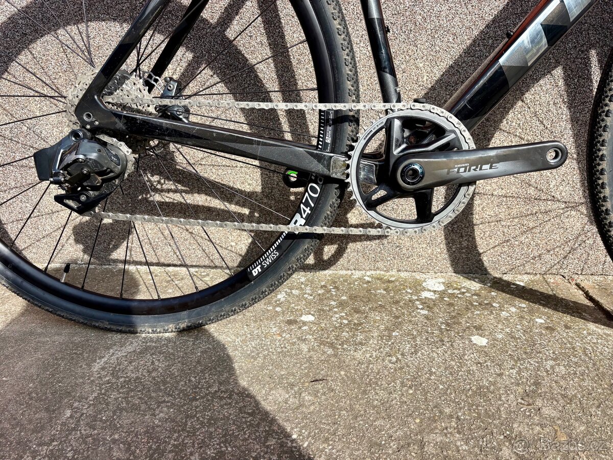 Trek Boone velikost L - 3