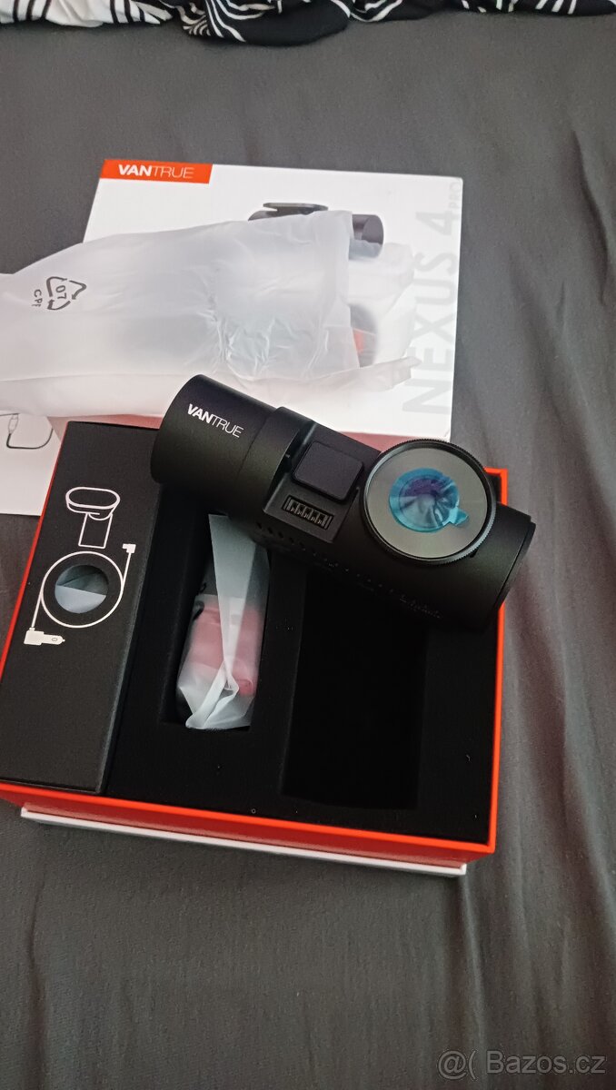 Autokamera Nexus 4 pro - 3