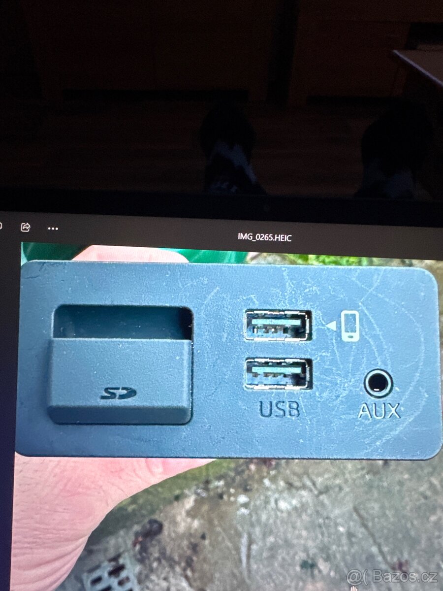 Mazda cx5 Apple car play - 3