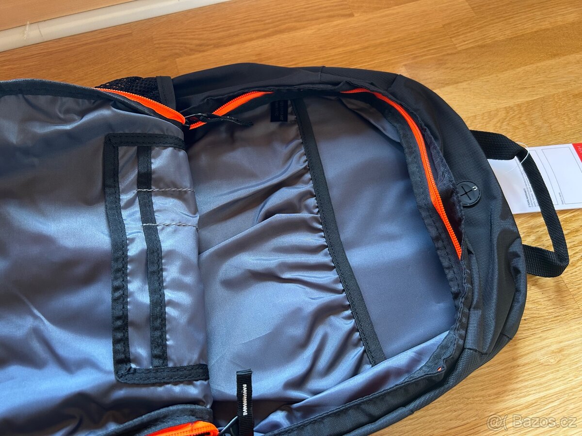 Sportovní batoh Colorissimo - 3