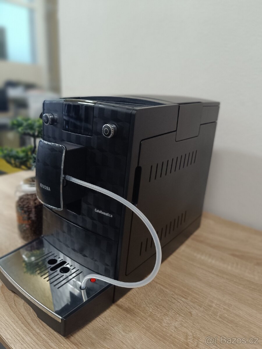 ☕ Nivona CafeRomatica NICR 788 ☕ - 3