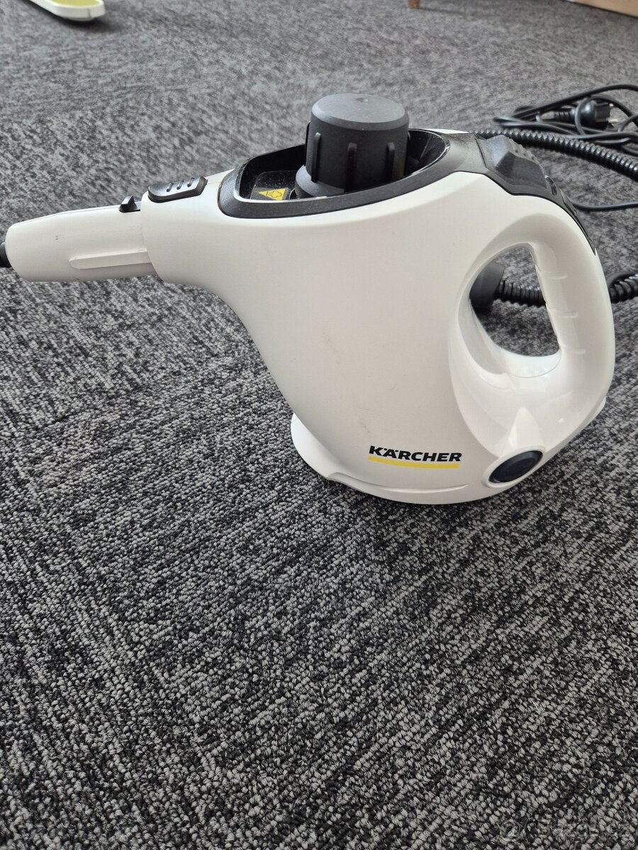 Parní čistič Karcher SC 1 EasyFix - 3