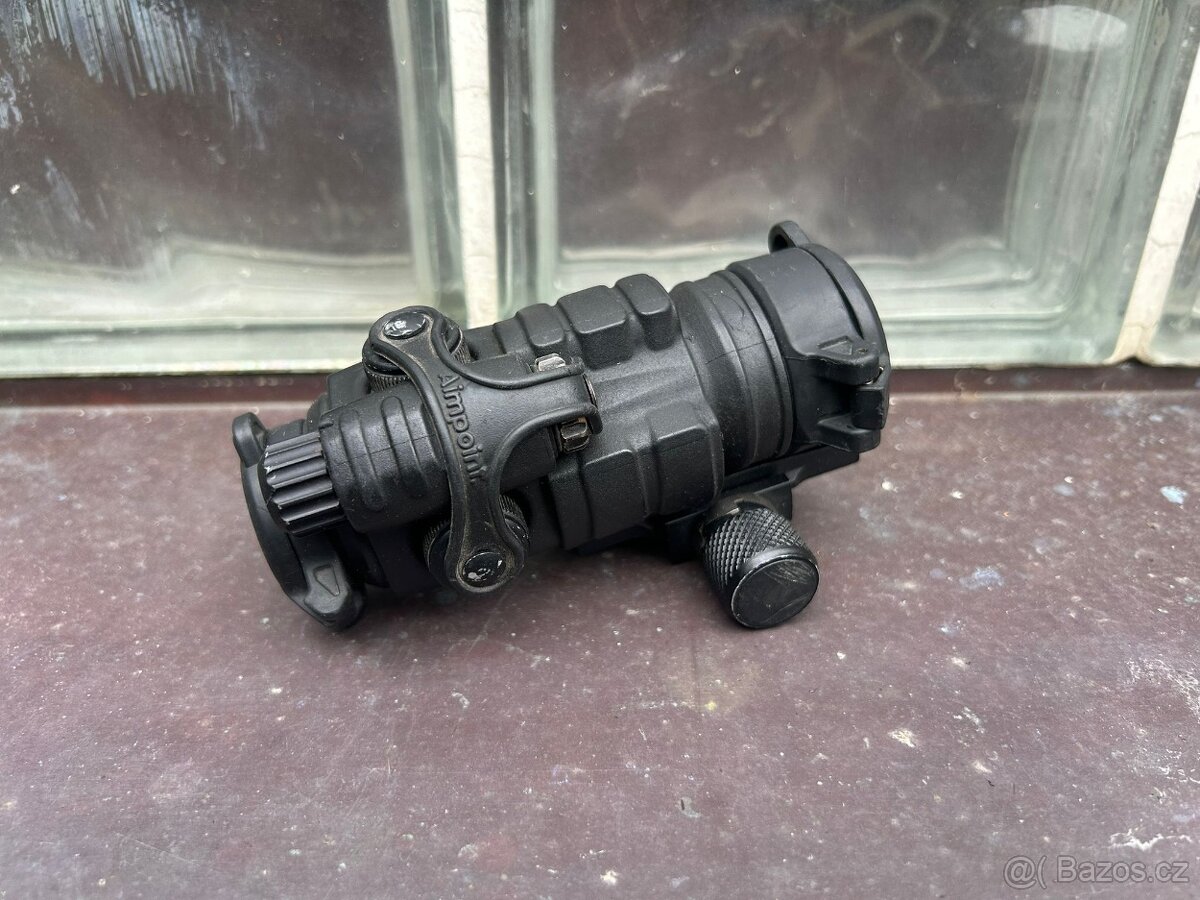 Aimpoint CompM3 kolimátor - 3