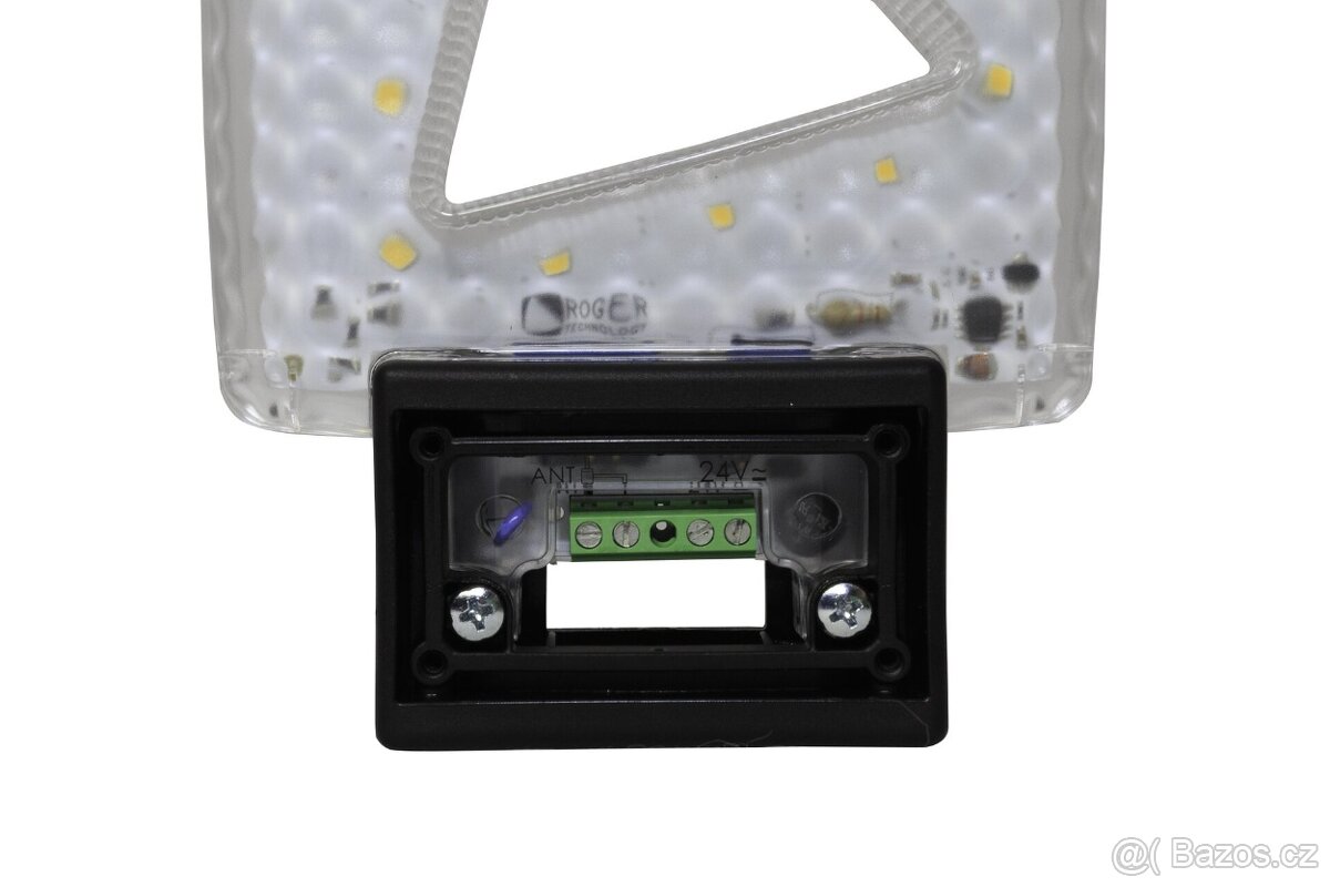 Prodám LED lampu ROGER FIFTHY/24 – levněji než v obchodě - 3