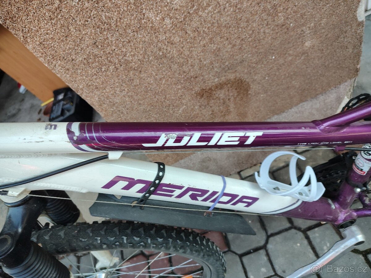 Kolo Merida dívčí - 3