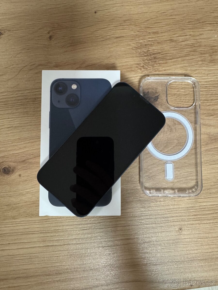 Apple IPhone 13 mini 128 GB - 3