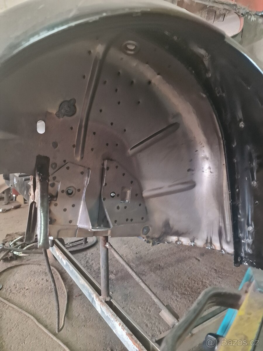 Fiat 500D k dostaveni - 3