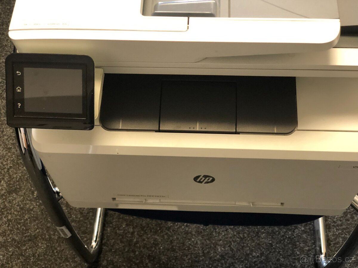 HP Color LaserJet Pro MFP M277 - 3