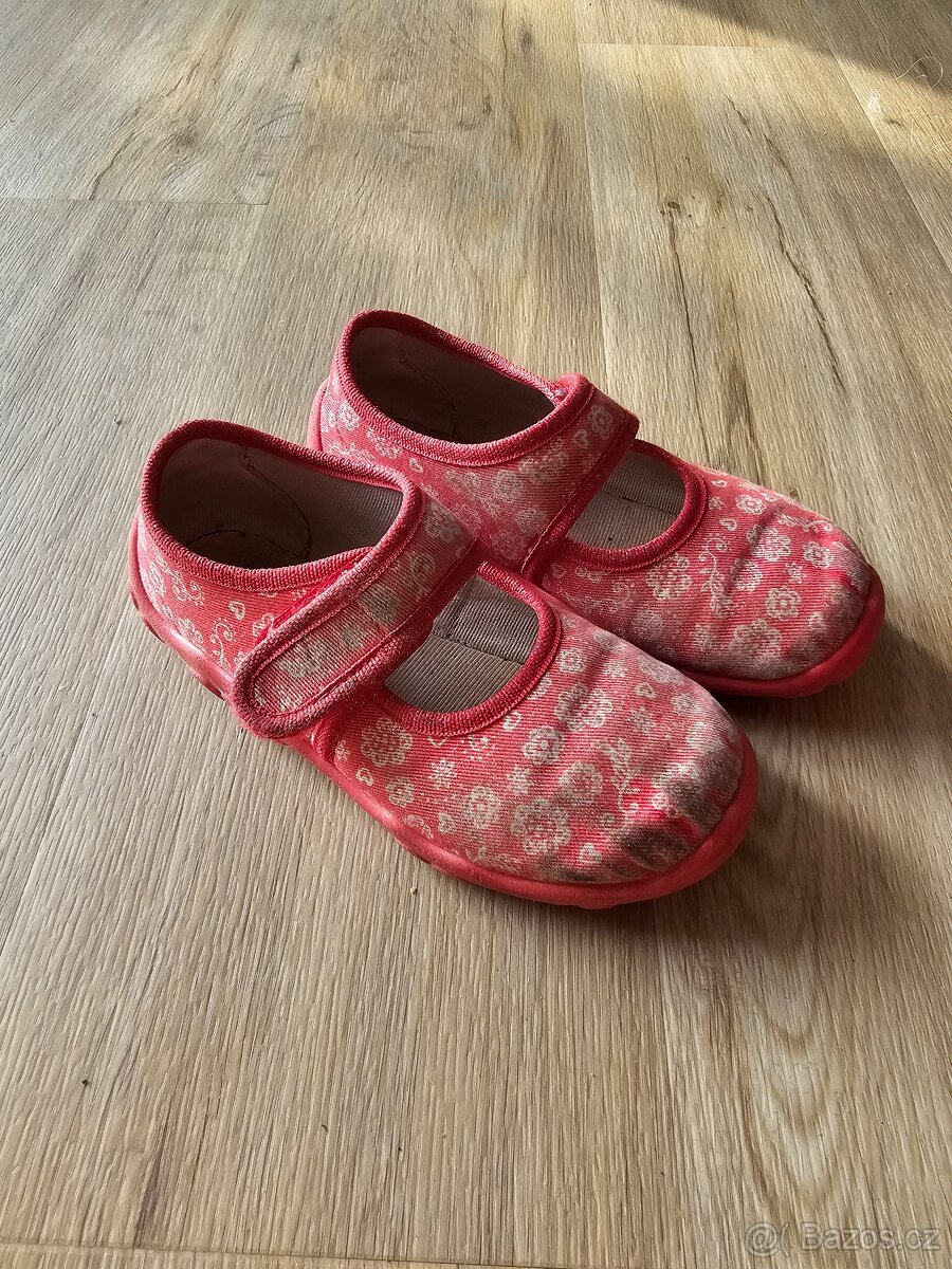 Bačkůrky Superfit 26 - 3