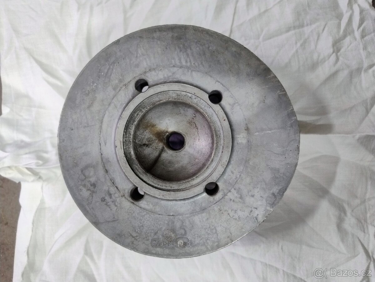 HLAVA VÁLCE ČZ 125/175 - 3