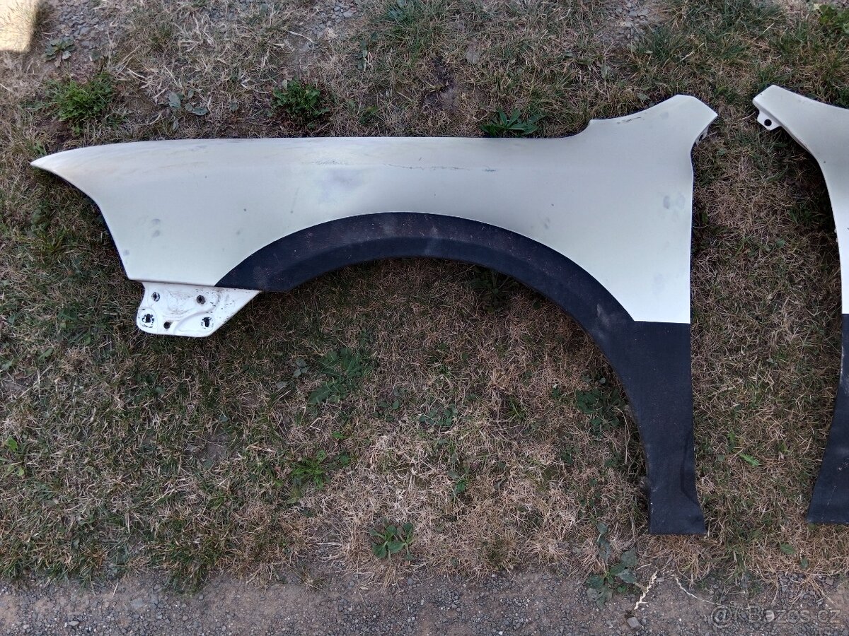 Díly na Škoda Octavia 2 combi - 3