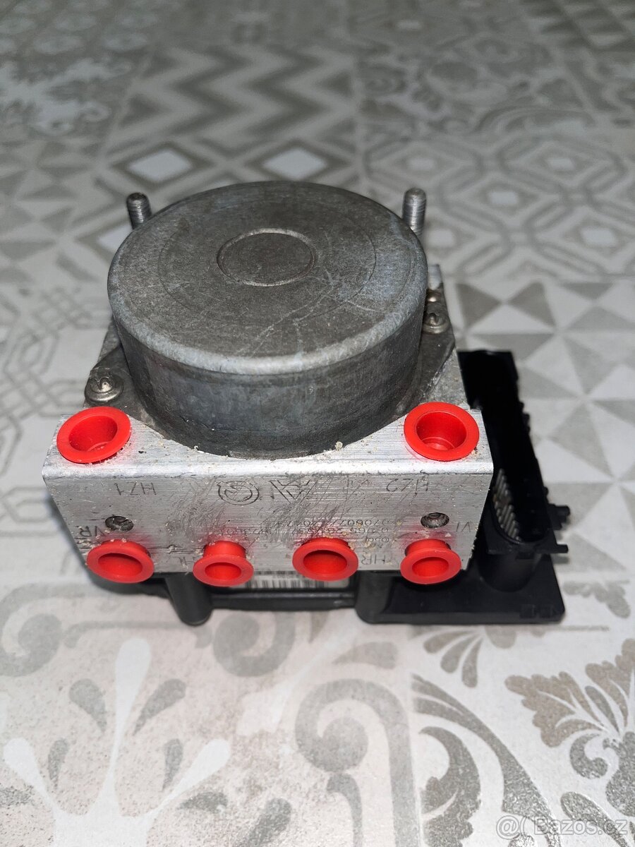 ABS modul Opel Corsa D - 3