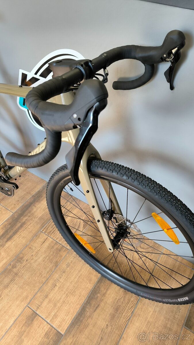 MERIDA SILEX 400 Oak Bork(Earth Powder) M - 3