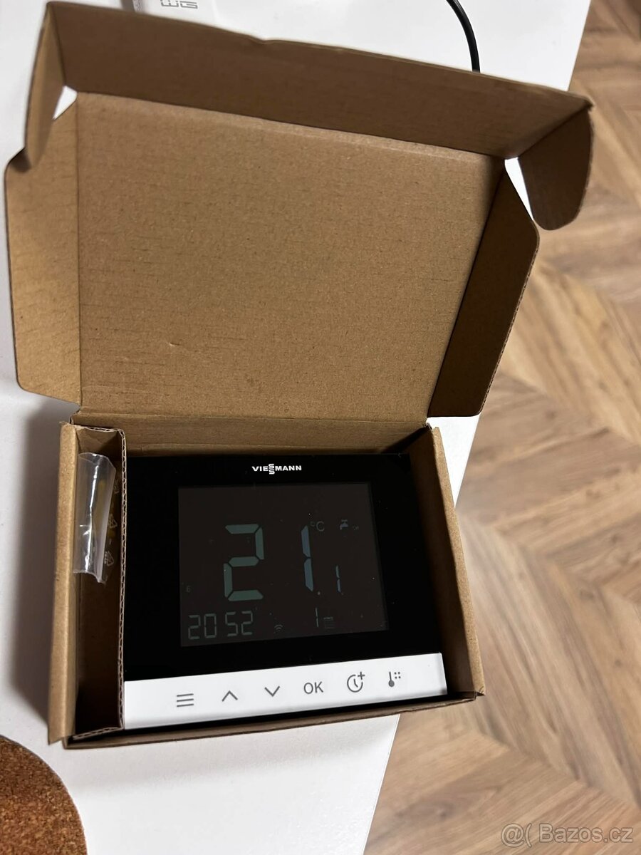 Viessmann Vitotrol 100-E - 3