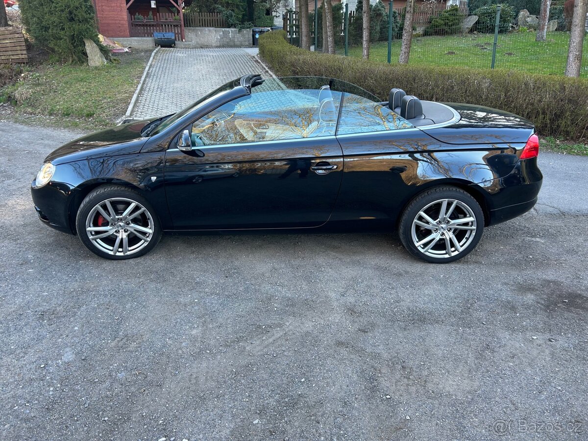 Vw EOS 2.0 TDi individual - 3