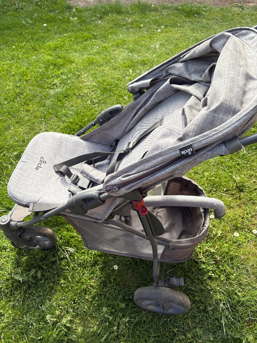 ABC design circle - 3