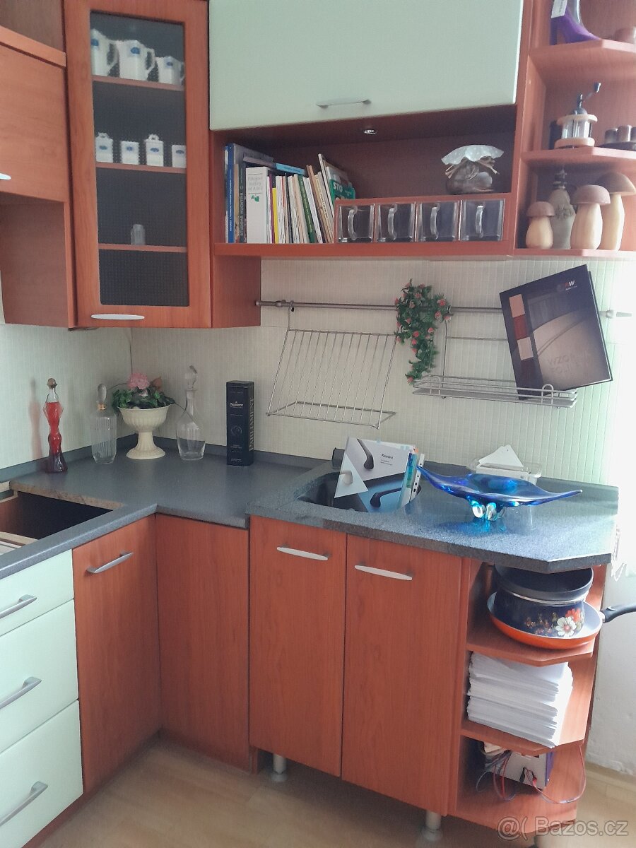 Kuchyňská linka - 3