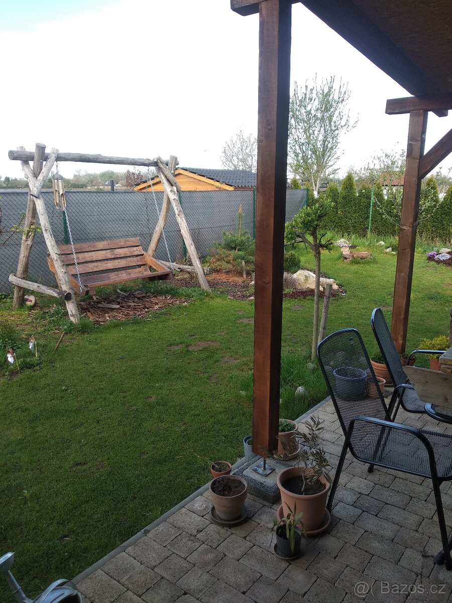 Predaj RD Hodonín - 3