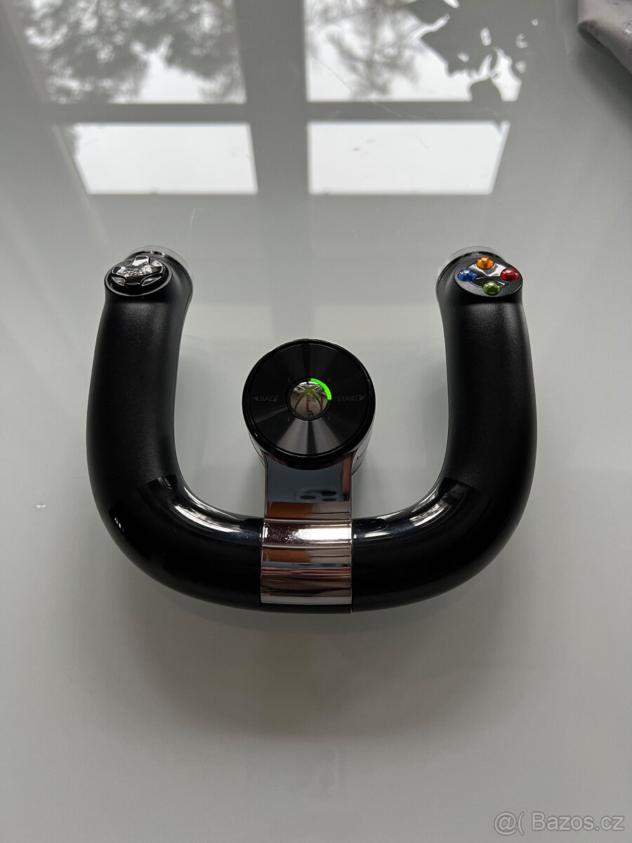 Volant Xbox 360 - 3