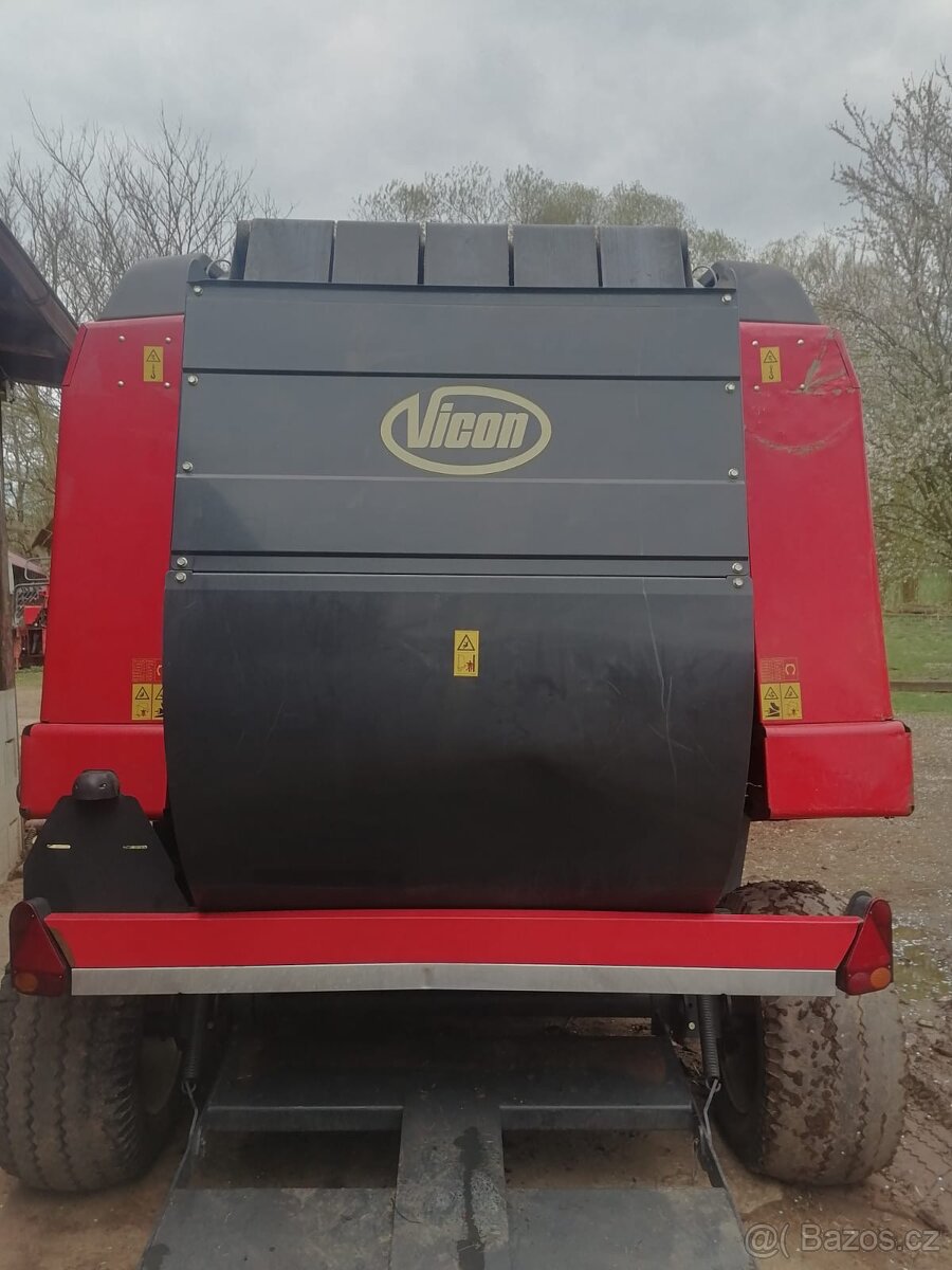 Lis vicon RV 160 - 3