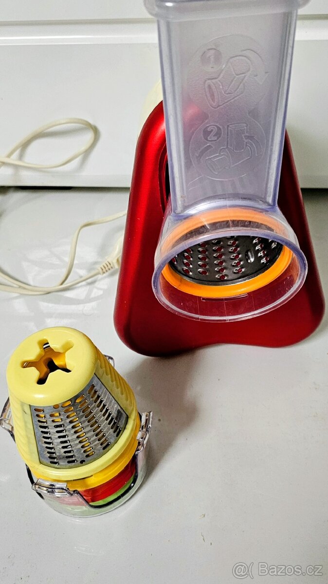 Tefal Fresh Express - 3