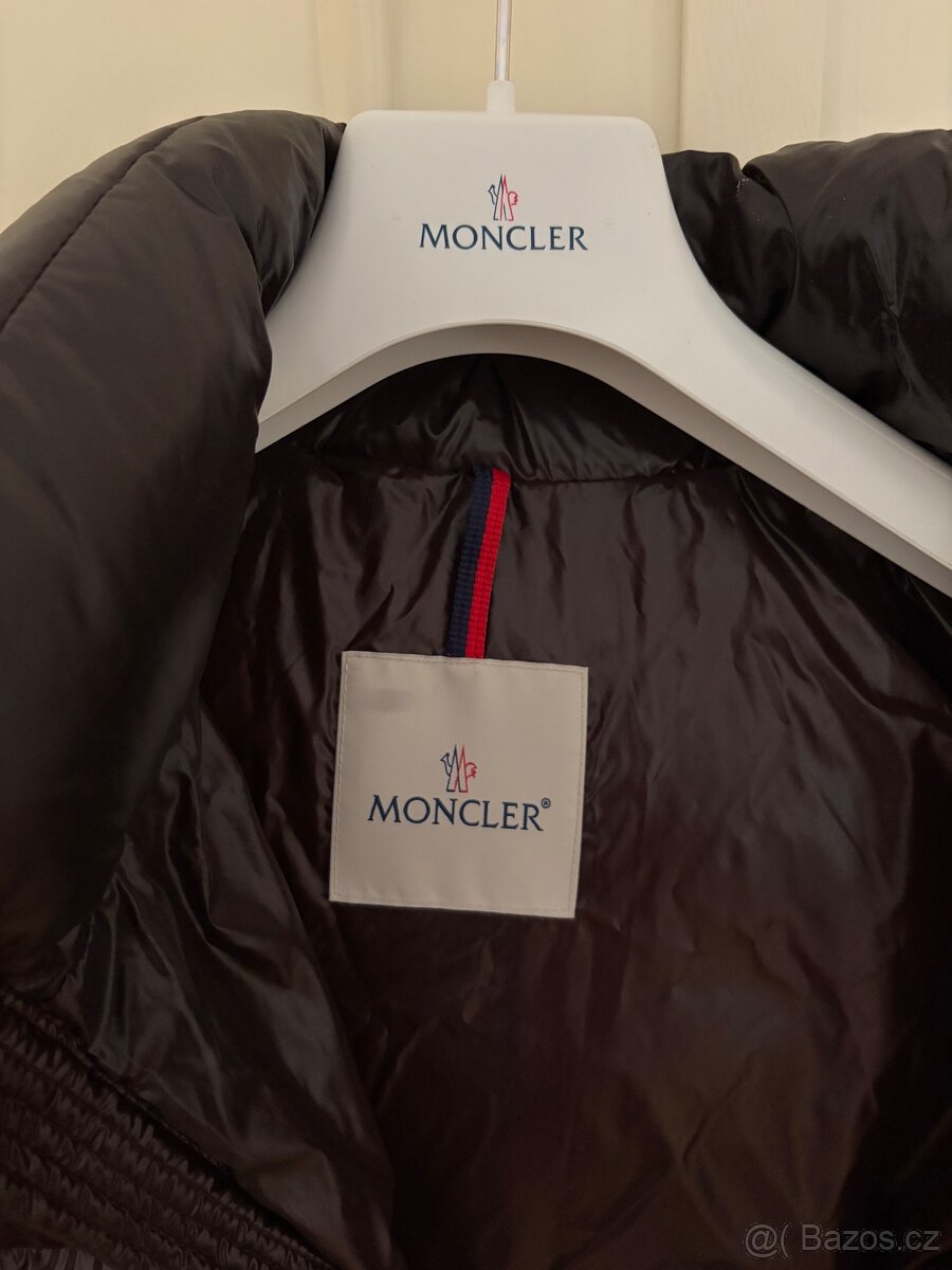 Moncler bunda maya - 3