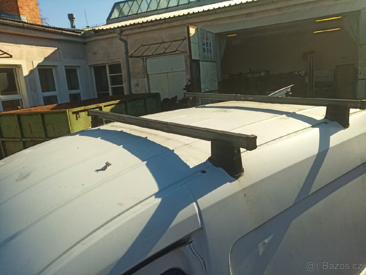 Opel Combo 1.6 CNG 2008 - 3