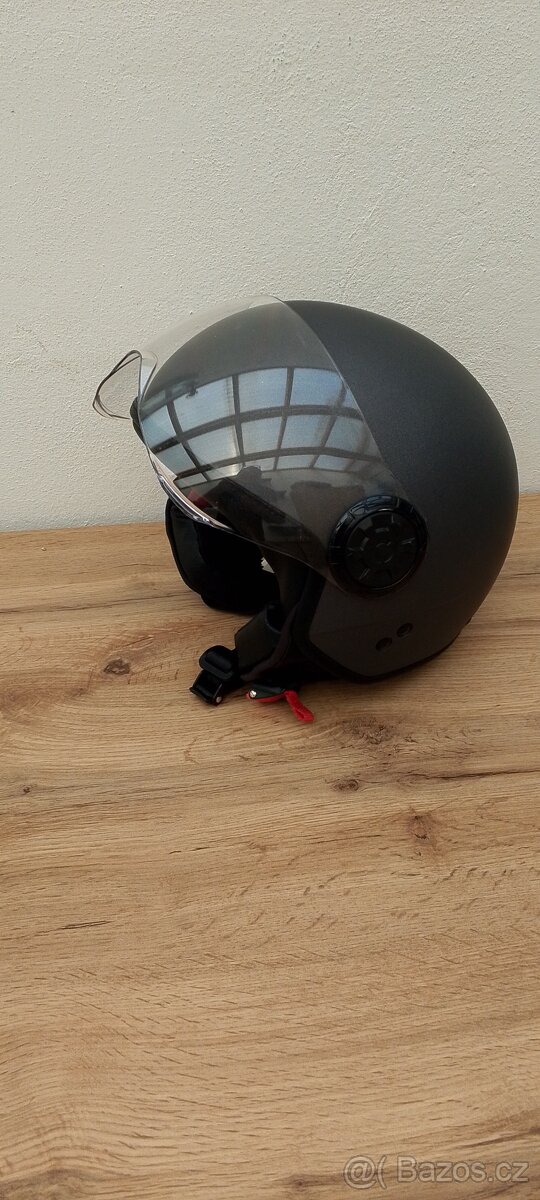 Moto přilba Crivit - 3