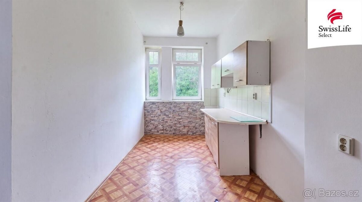 Prodej činžovního domu 435 m2 Broumov - 3