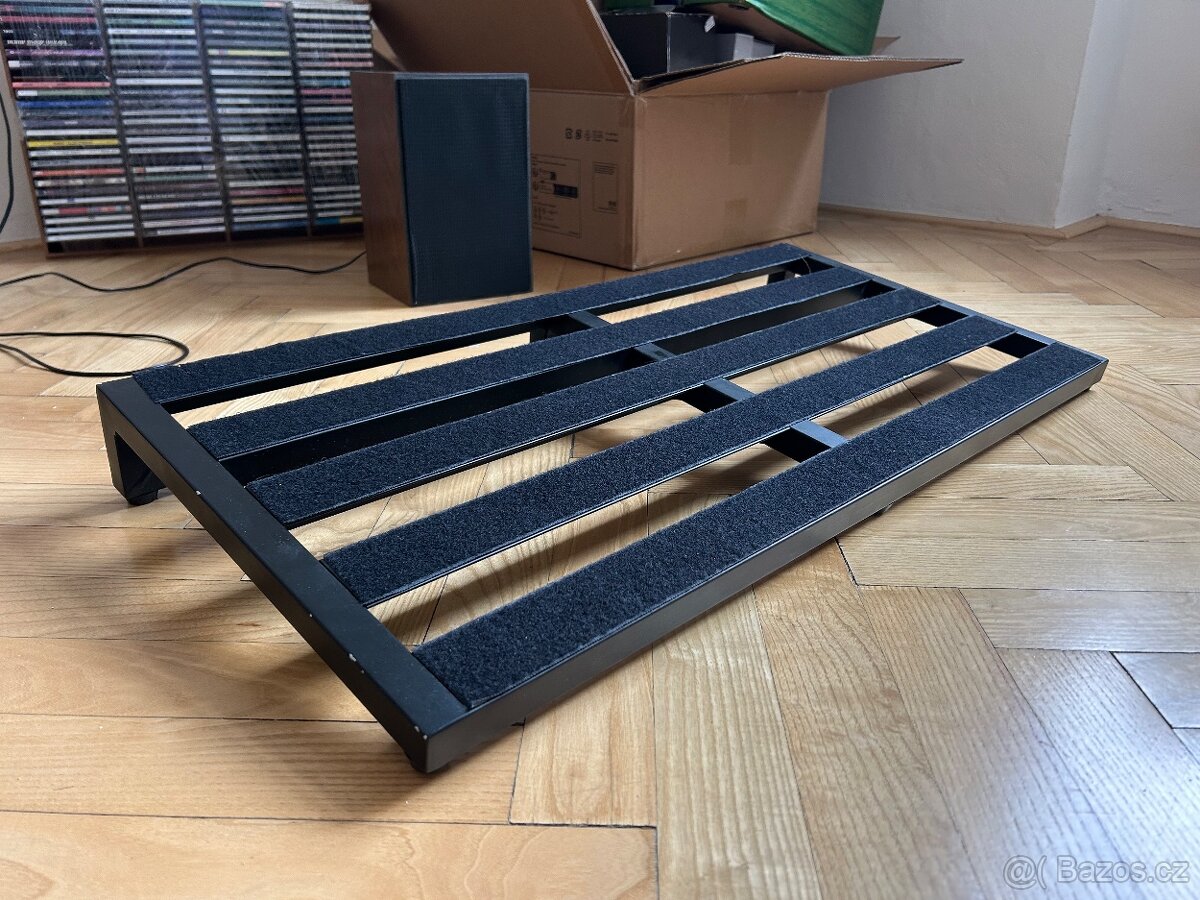 Pedaltrain Classic Pro - 3