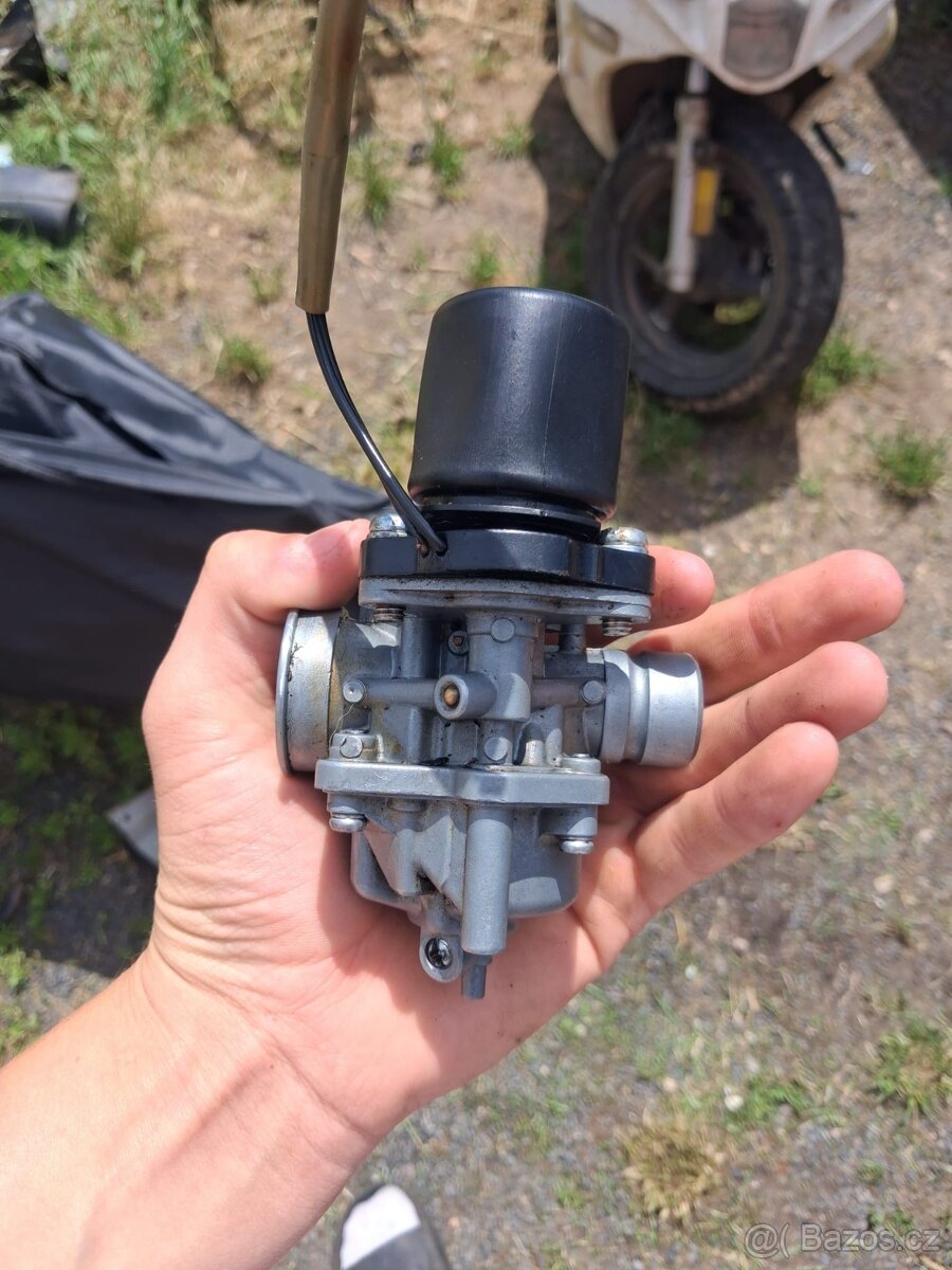Rhon 50 2T - 3