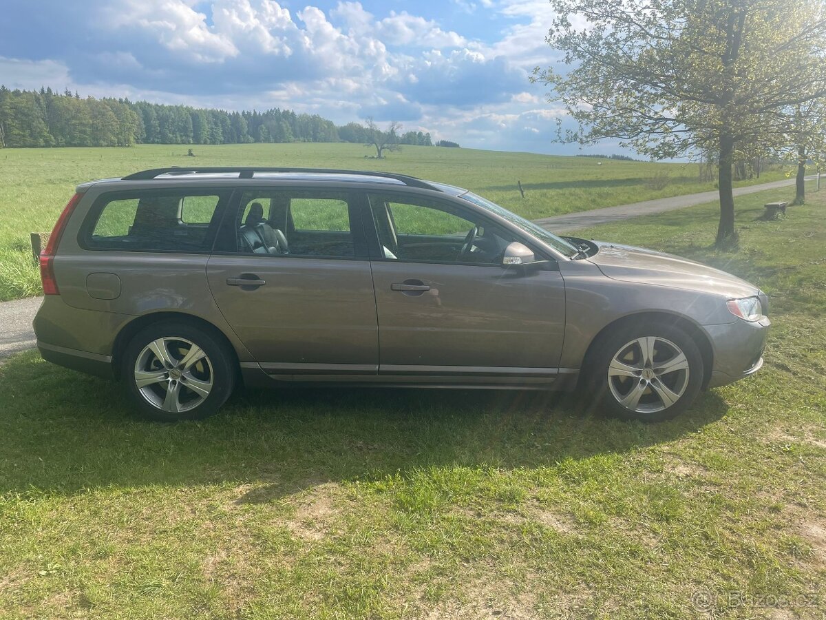 Volvo v70 D5 4x4 - 3