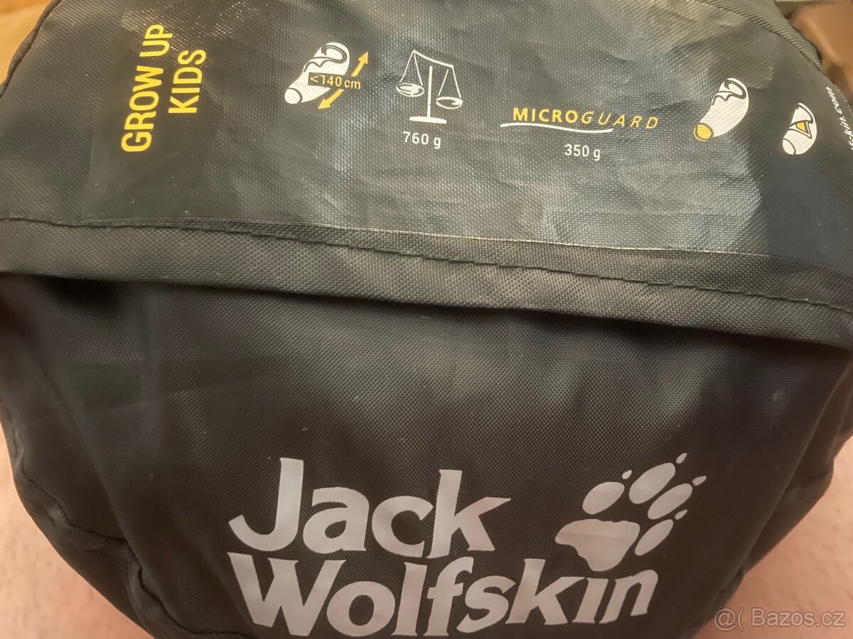 Jack Wolfskin - 3