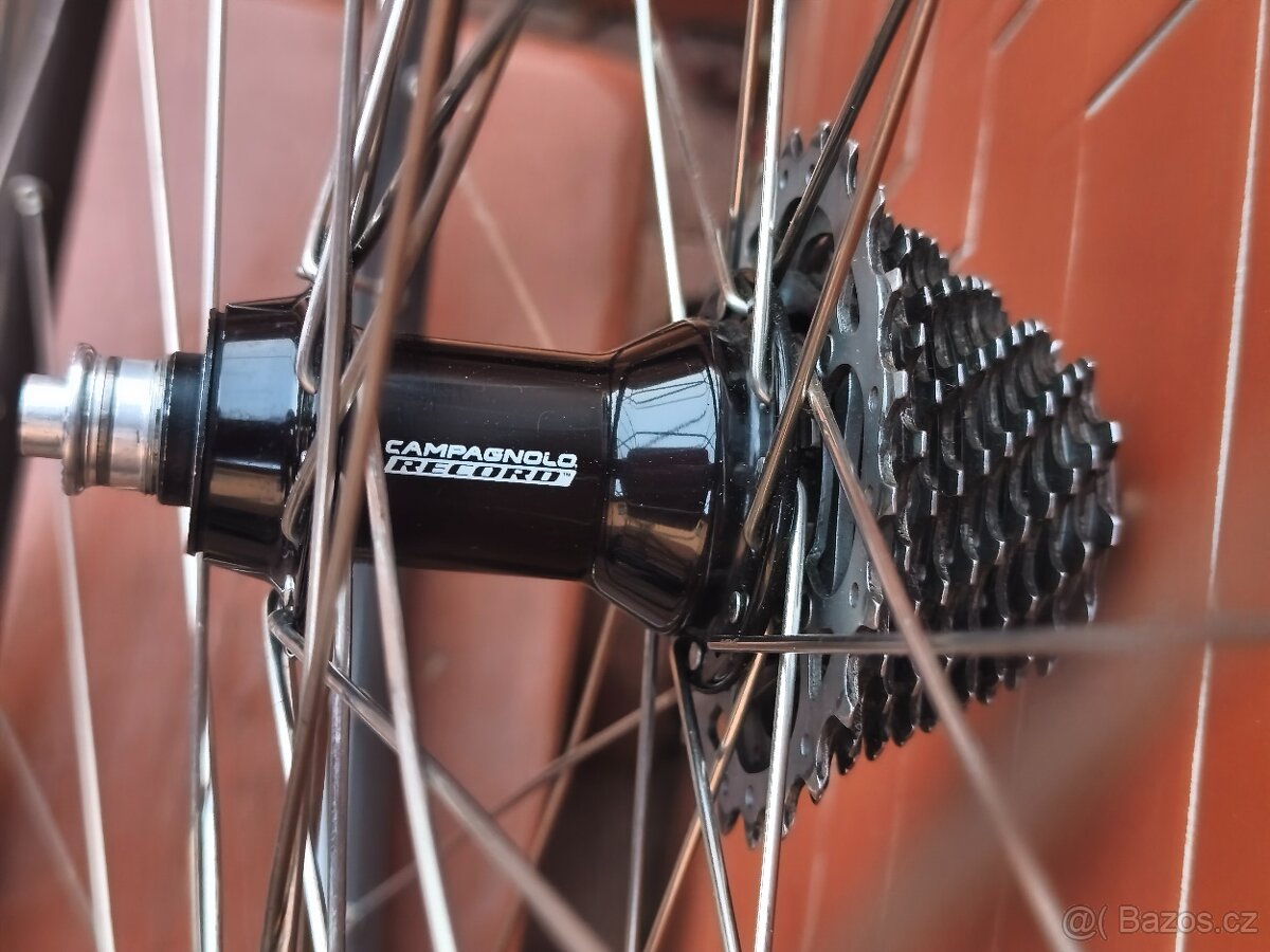 Campagnolo Record - 3