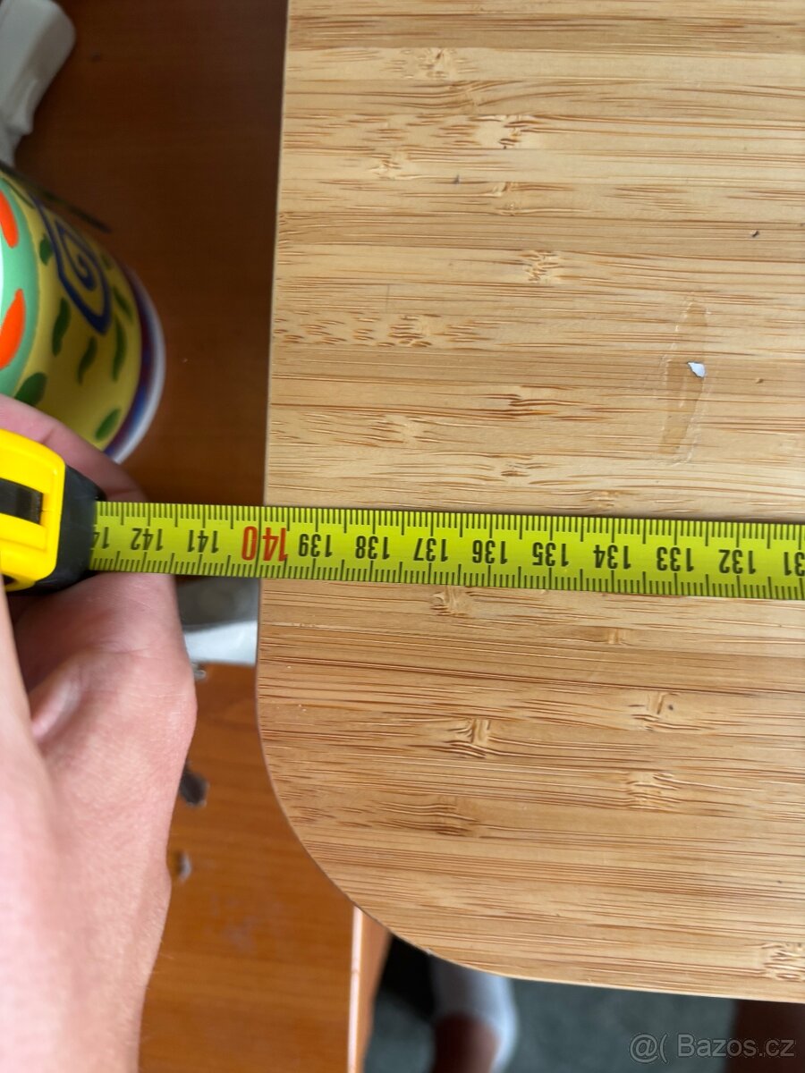 Ikea Hilver stul psaci - 3