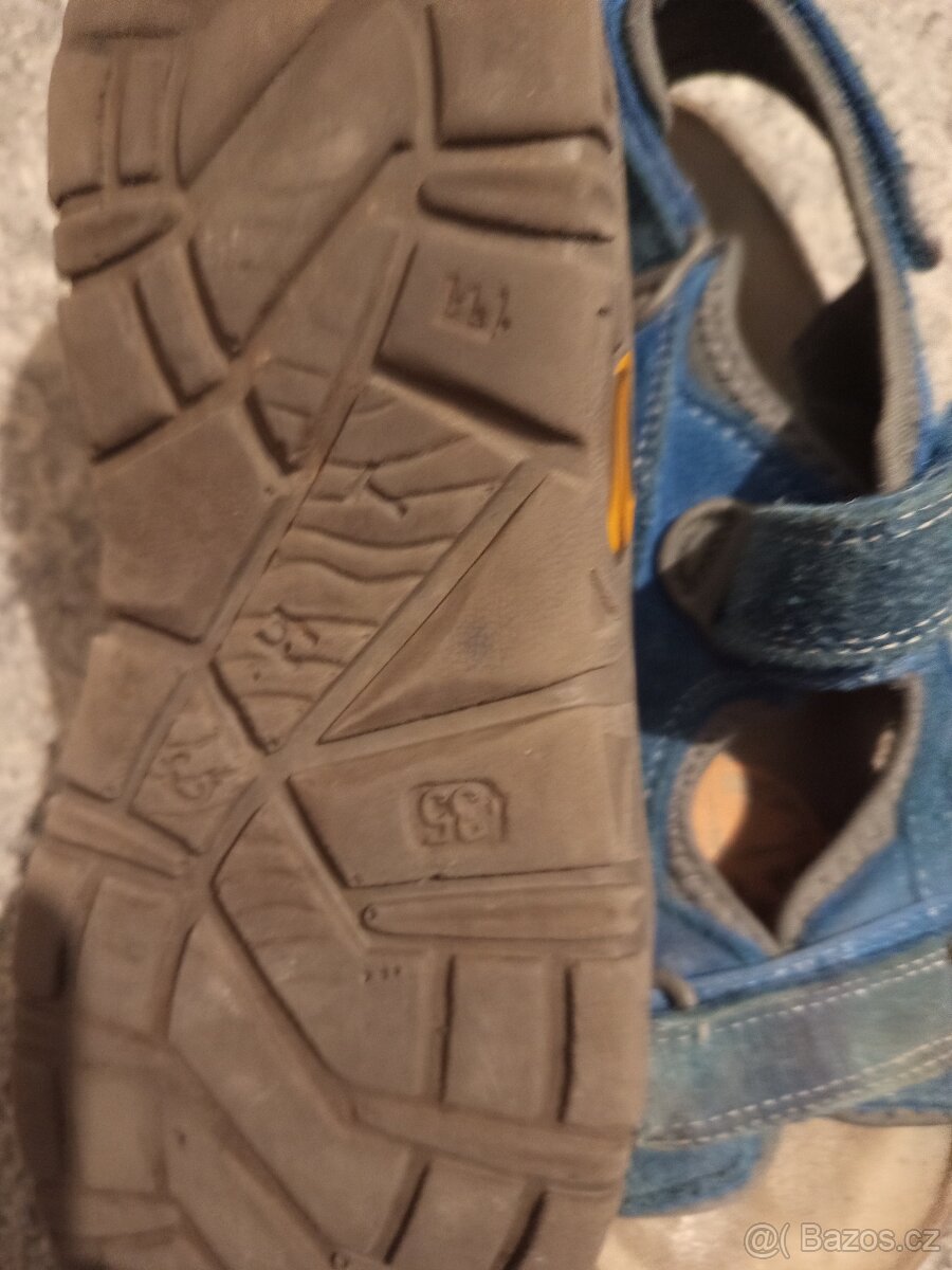 Richter vel.35 - 3