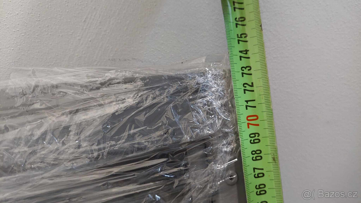 ventilační mříž - 3