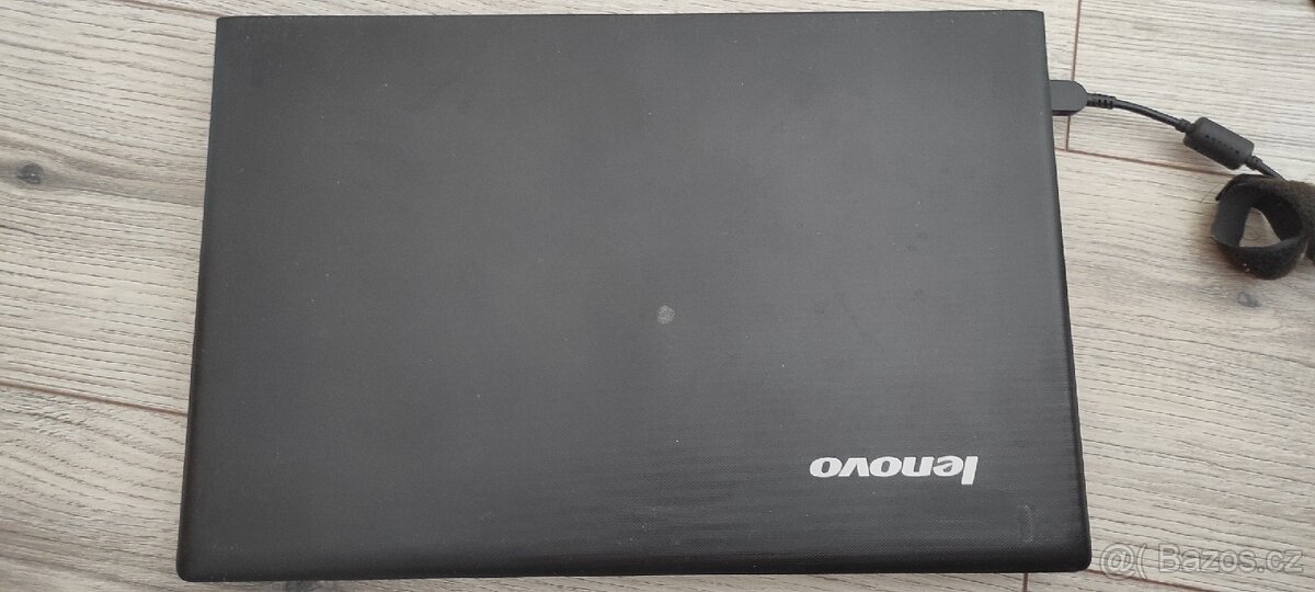 Lenovo G500 - 3