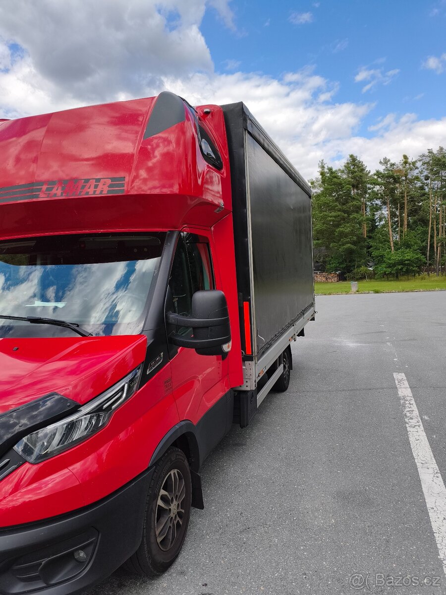 Iveco Daily - 3