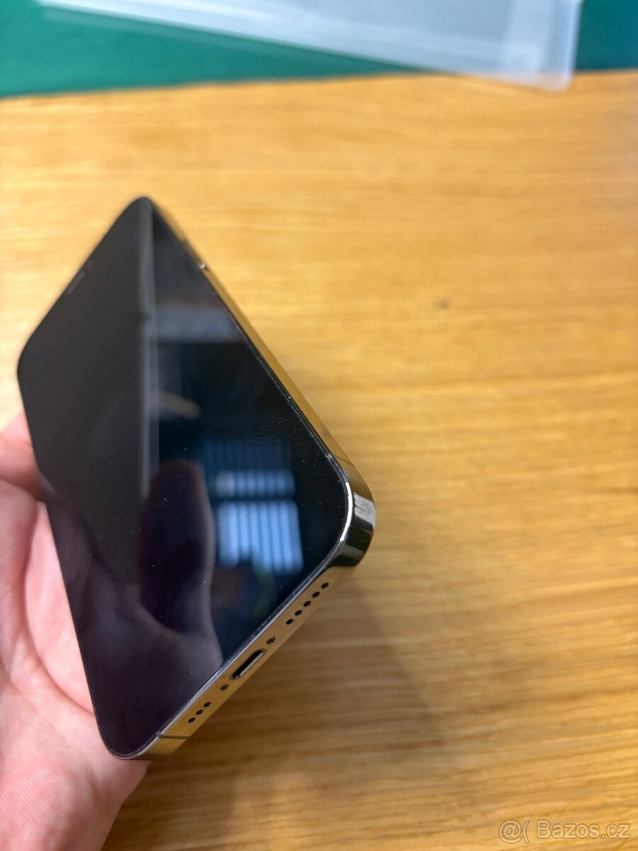 Iphone 12 pro 128 GB - 3