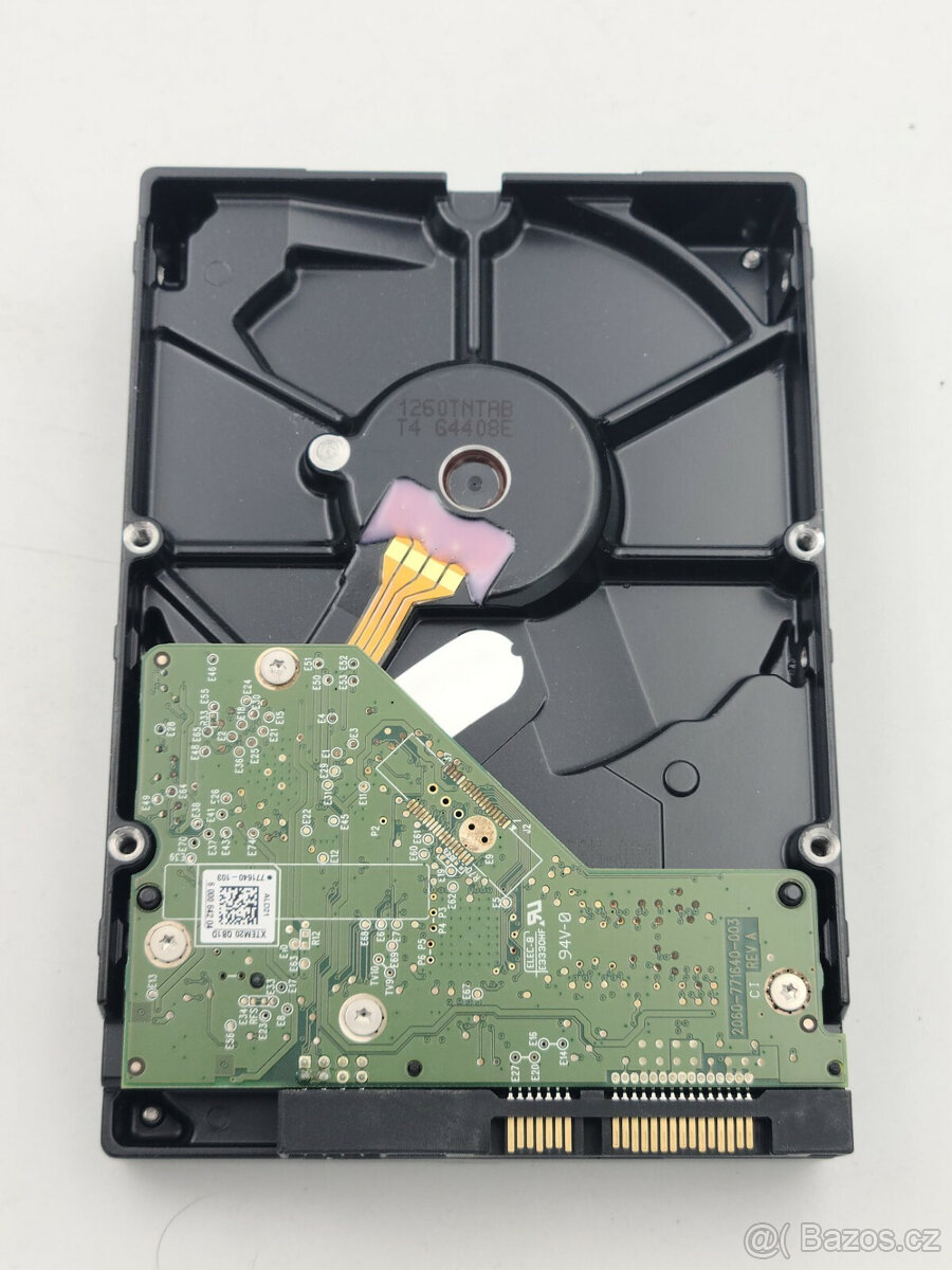 HDD Western Digital 500GB 3.5\" - 3