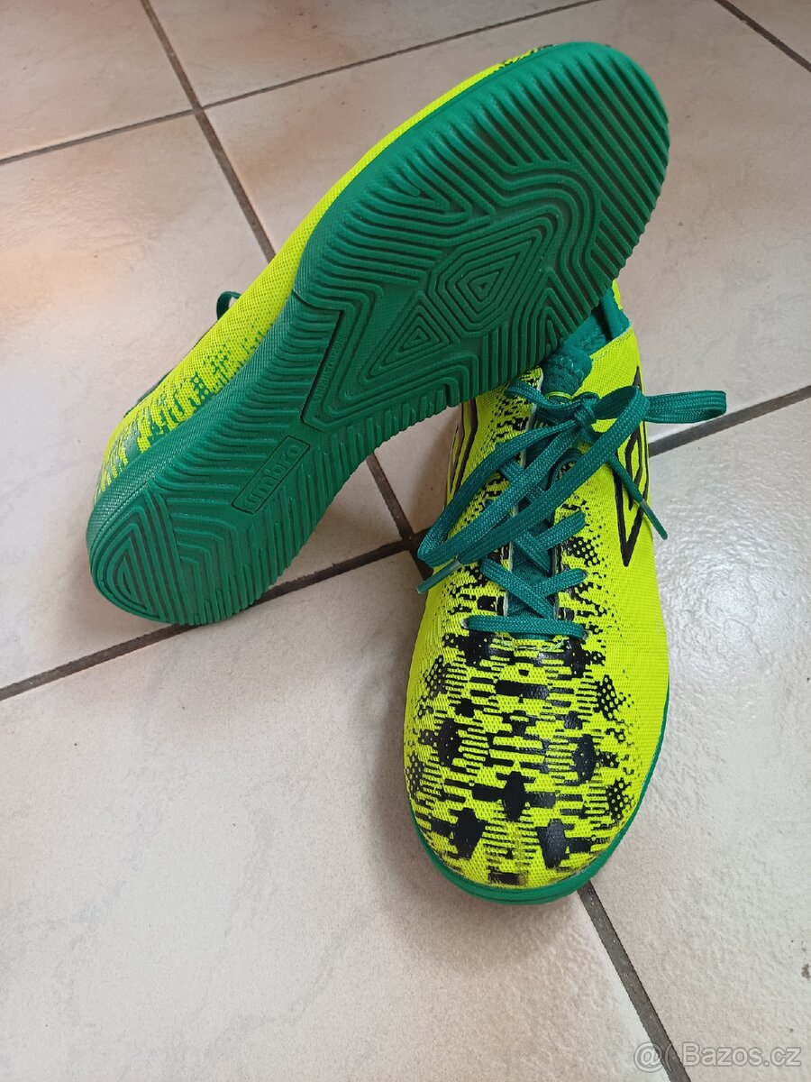 Dětské sportovní boty - 3